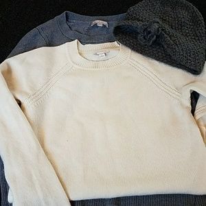 Sweater Bundle